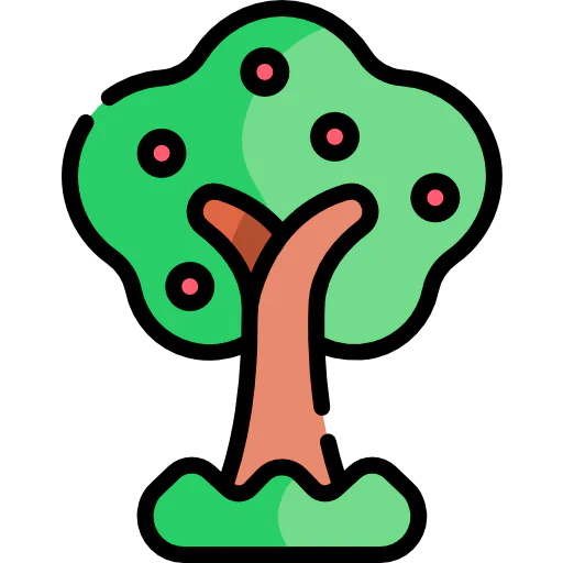 Tree icon