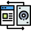 Audio icon 64x64