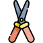 Scissors icon 64x64