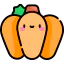 Pumpkin icon 64x64