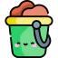 Bucket icon 64x64