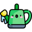 Watering can icon 64x64