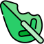 Leaf icon 64x64