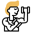 Trainer icon 64x64