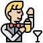 Bartender icon 64x64
