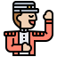 Bellboy icon 64x64