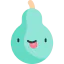 Pear icon 64x64