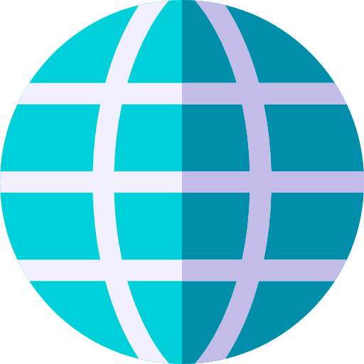 Internet icon
