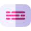 Subtitles icon 64x64