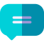 Message icon 64x64