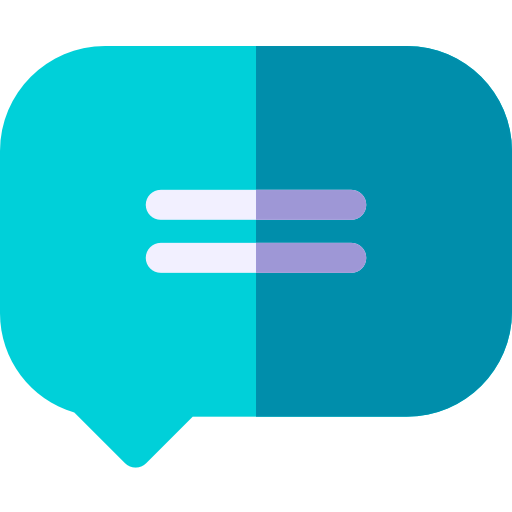 Message icon