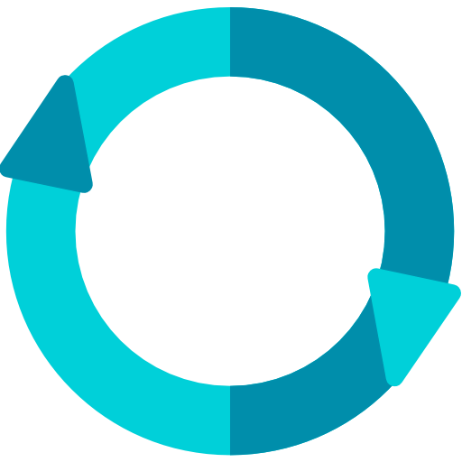Sync icon