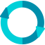 Sync Symbol 64x64