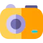 Camera icon 64x64