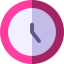 Clock icon 64x64