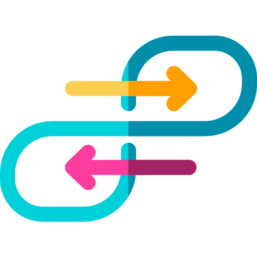 Link icon
