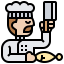 Chef icon 64x64
