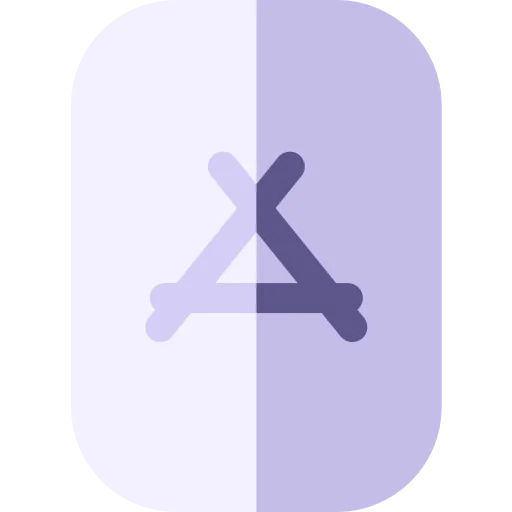 Apps store icon