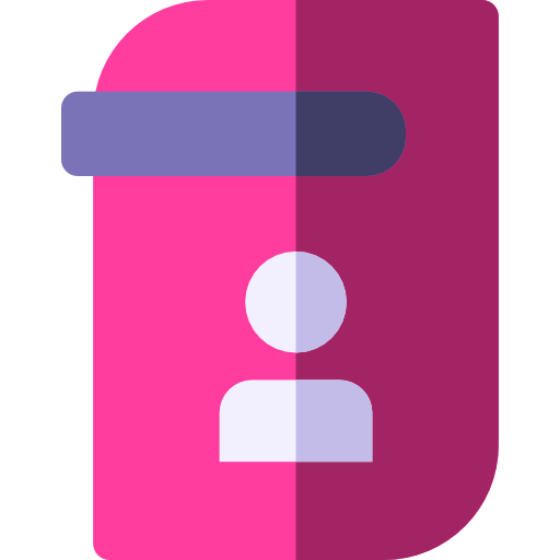 Contacts icon