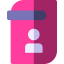 Contacts icon 64x64