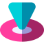 Map icon 64x64