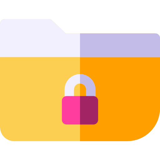 Secure icon