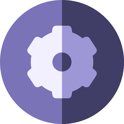 Settings icon