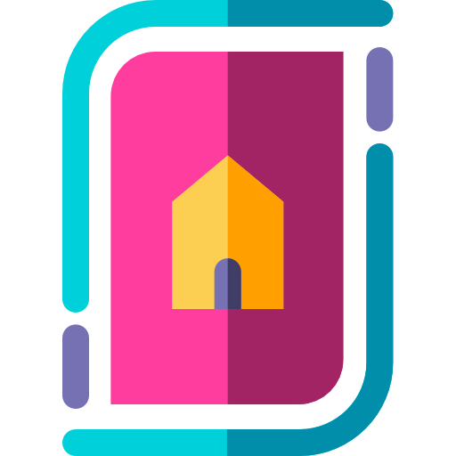 Screen icon