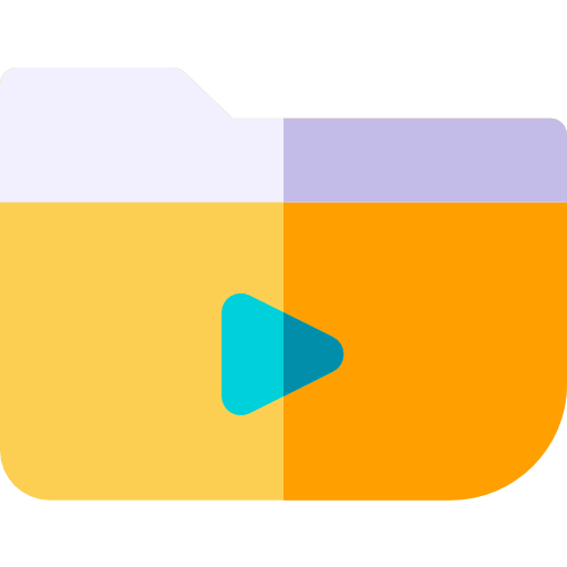 Video icon