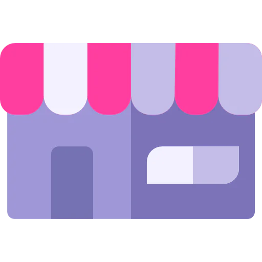Store icon