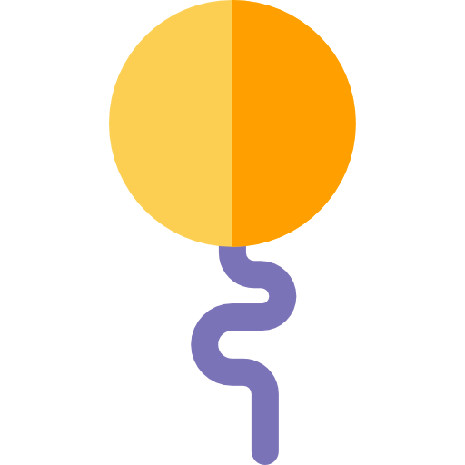 Balloon icon