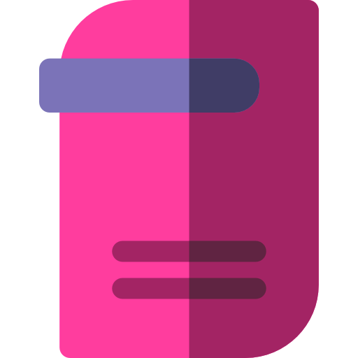 Bookmark icon