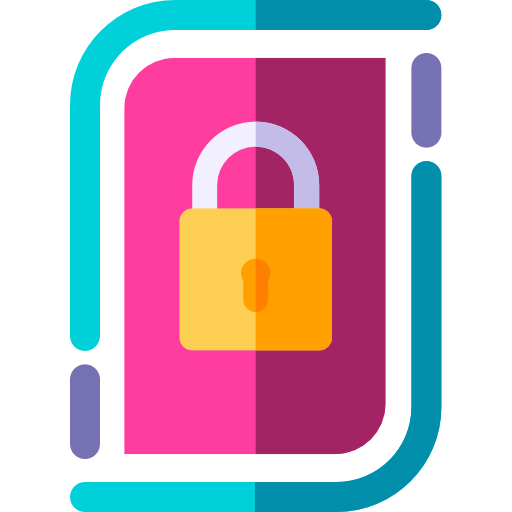 Lock icon
