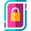 Lock icon 64x64
