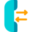 Incoming icon 64x64