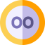 Clock icon 64x64
