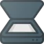 Scanner Symbol 64x64
