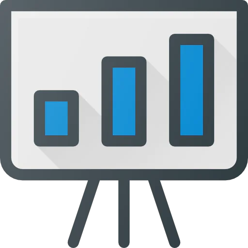 Projector icon
