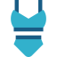 Swimsuit icon 64x64