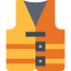 Life vest icon 64x64