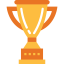 Trophy icon 64x64