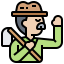 Farmer icon 64x64