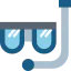 Goggles icon 64x64