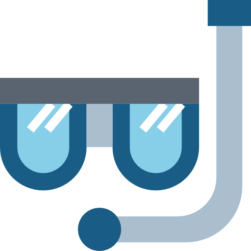 Goggles icon