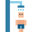 Shower icon 64x64
