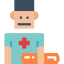 Lifeguard icon 64x64