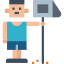Life guard ícono 64x64
