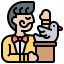 Magician icon 64x64
