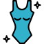 Swimsuit icon 64x64