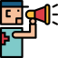 Lifeguard icon 64x64